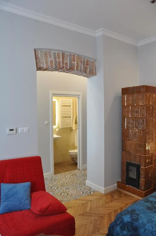 Krakowsky Apartment