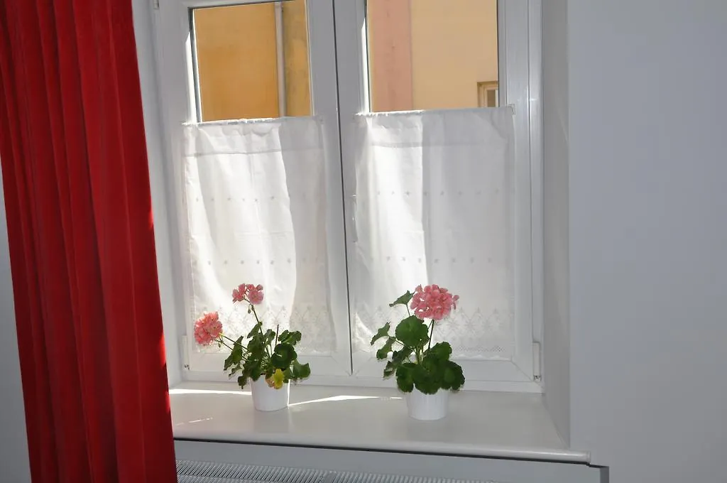 Krakowsky Apartment