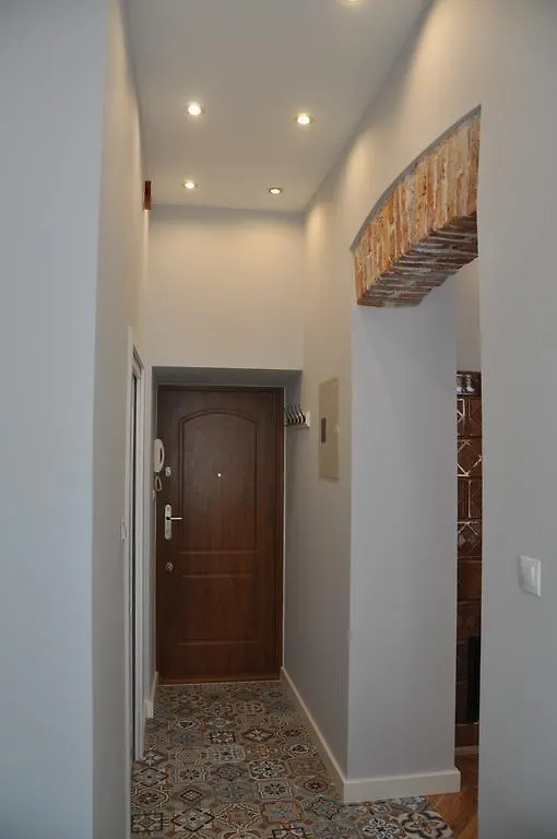 Krakowsky Apartment 0*, Краков