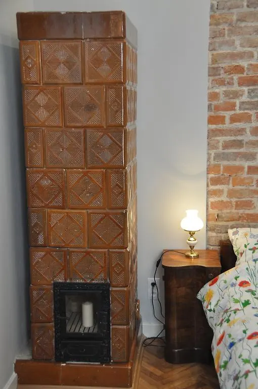 Krakowsky Apartment
