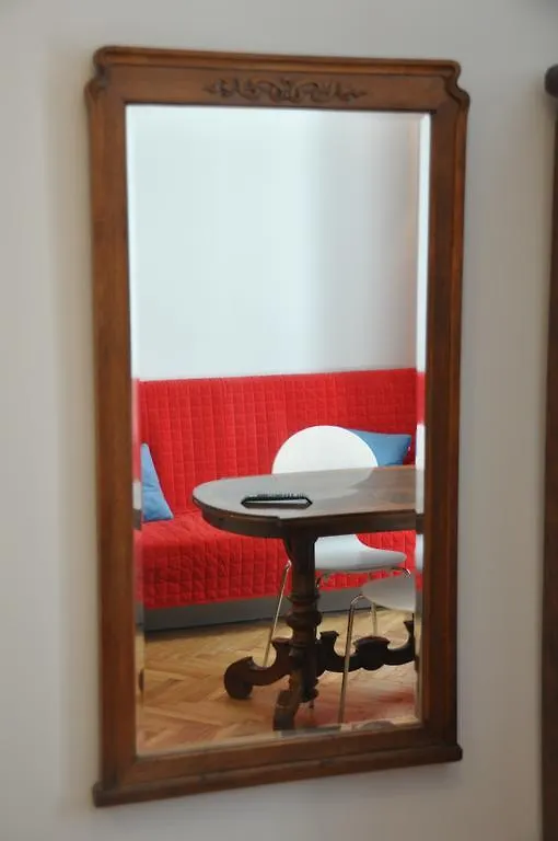 Krakowsky Apartment Польша
