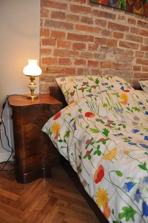 Krakowsky Apartment Польша