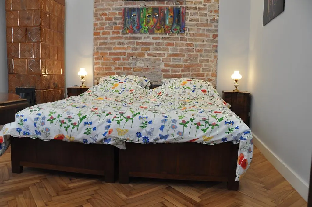 Krakowsky Apartment Краков